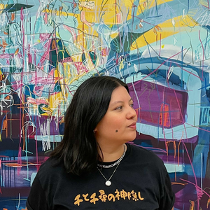 Foto de perfil de Tammy Moraes