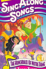 Cante com Disney - O Corcunda de Notre Dame: Às Avessas (Disney Sing-Along-Songs: Topsy Turvy)