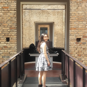 Foto de perfil de Paula