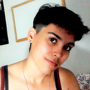 Foto de perfil de Catherine Padilha