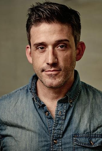 Jon Bokenkamp - Poster 1