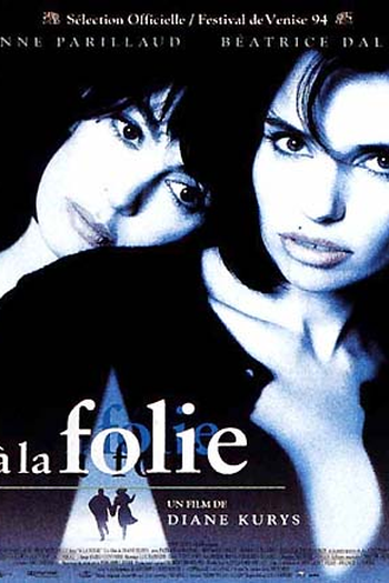 Poster de Filme Seis Dias, Seis Noites (1994)
