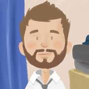 Foto de perfil de André