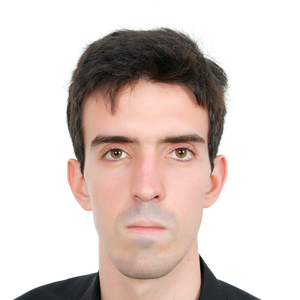 Foto de perfil de Guilherme S. Garcia