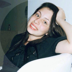 Foto de perfil de Caroline