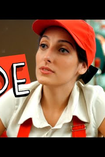 Poster de Curta Porta dos Fundos: Brinde (2015)