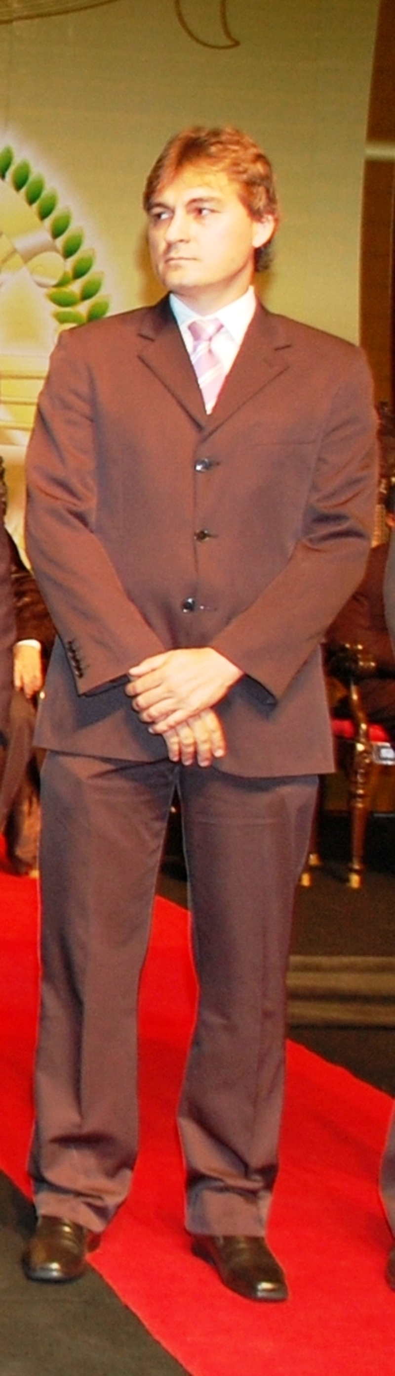 Carlos Rocha - Foto 3