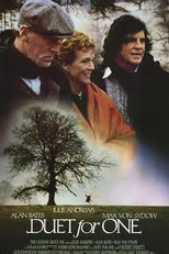 Sede de Amar (Duet for One)