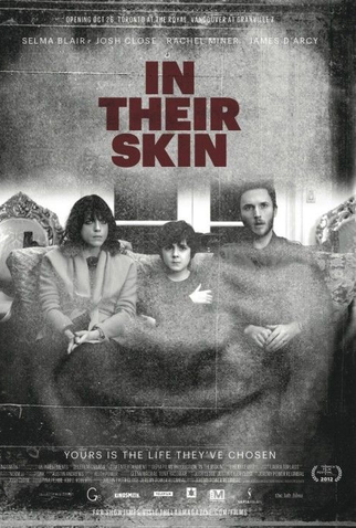 Poster 5 de Filme Em Sua Pele (2012)