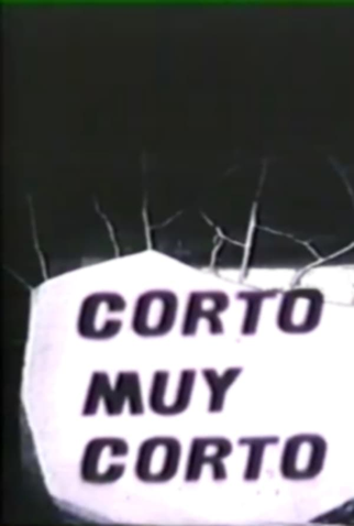 Poster 1 de Curta Corto Muy Corto (1973)