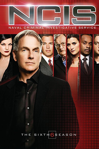  de Série NCIS: Investigações Criminais (6ª Temporada) (2009)