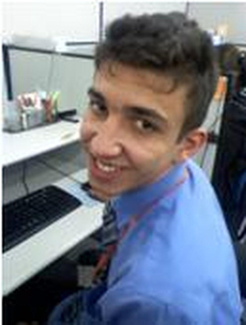 Luiz Felipe Vanderlei Silva - Foto 1