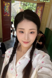 Li Mengna