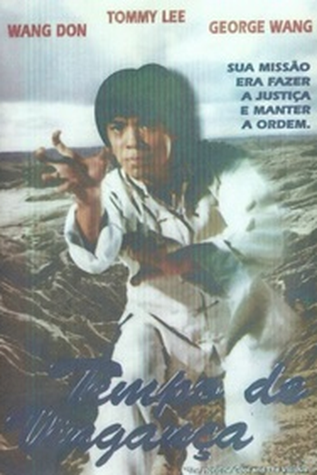 de Filme Tempo de Vingança (1976)