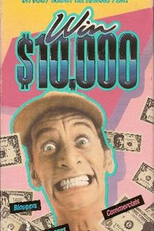 Hey Vern, Win $10,000… Or Just Count on Having Fun! (Hey Vern, Win $10,000… Or Just Count on Having Fun!)