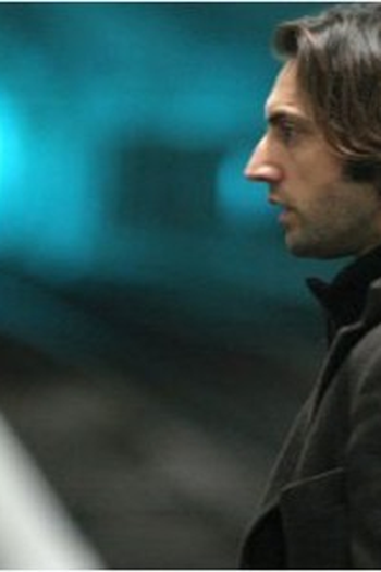 Poster de Episódio Crescendo (2006)