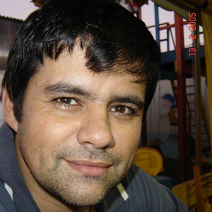 Foto de perfil de Jeferson Adriano Martins