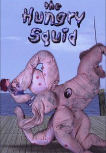 The Hungry Squid (The Hungry Squid)