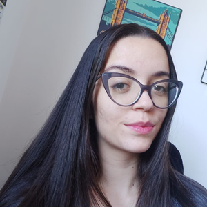 Foto de perfil de Ariane Ohana