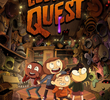 Costume Quest (1ª Temporada)
