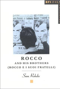 Rocco e Seus Irmãos - Poster / Capa / Cartaz - Oficial 3