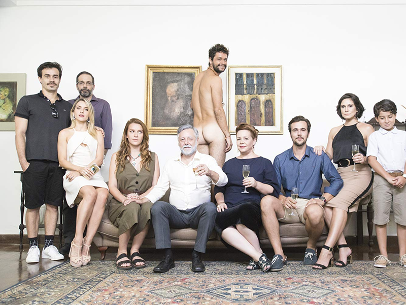 Foto 2 de O Buscador