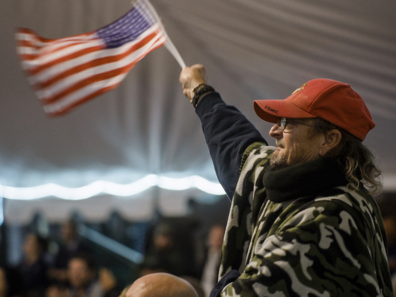 Foto 2 de Shadowland