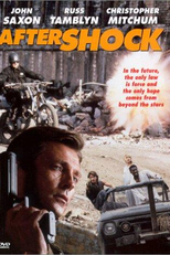 Em Algum Lugar No Futuro (Aftershock)