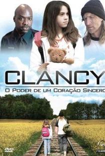 Clancy - O Poder de Um Coração Sincero - Poster / Capa / Cartaz - Oficial 1