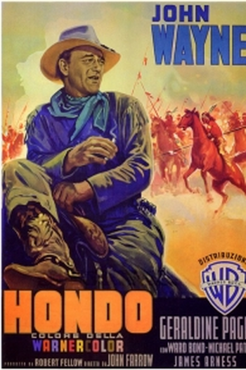  de Filme Caminhos Ásperos (1953)