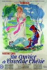 Capricho de uma Mulher (Un caprice de Caroline chérie)