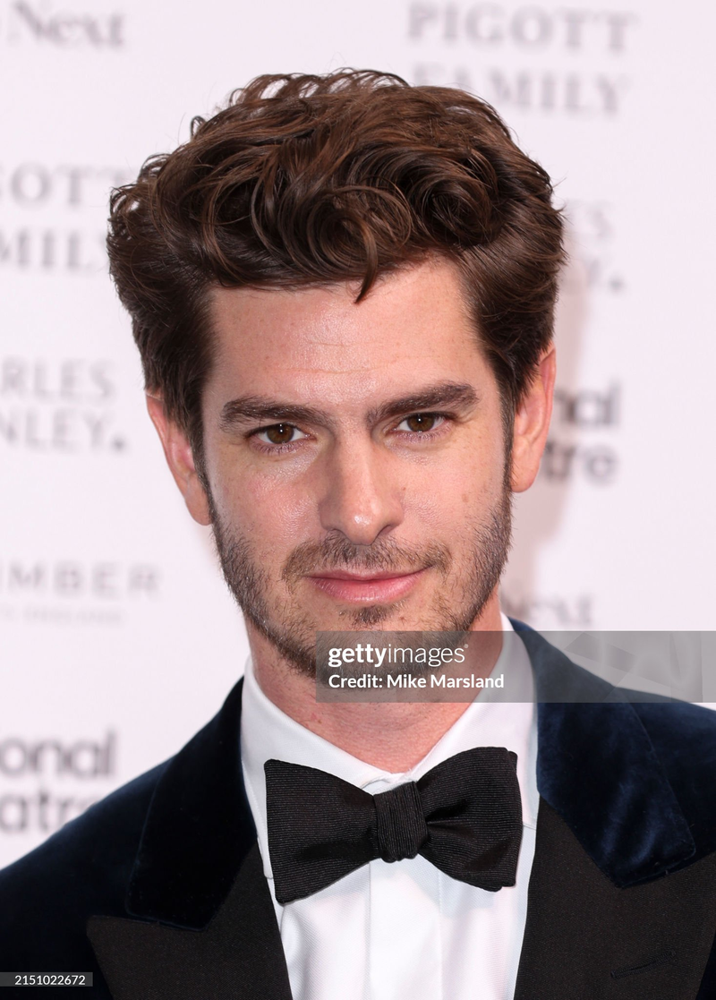 Andrew Garfield - Foto 3