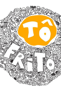 Tô Frito - Poster / Capa / Cartaz - Oficial 1