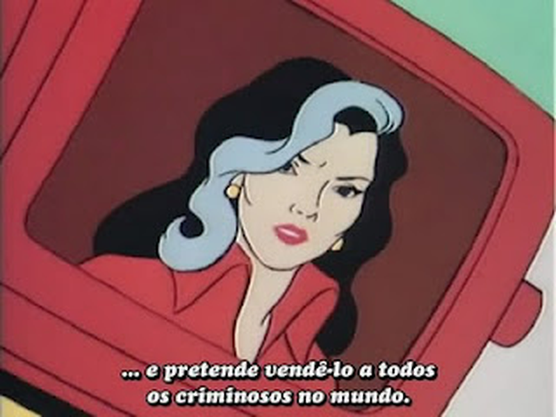 Foto 2 de O Homem Elástico