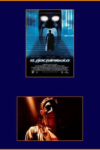  de Filme O noctâmbulo (2006)