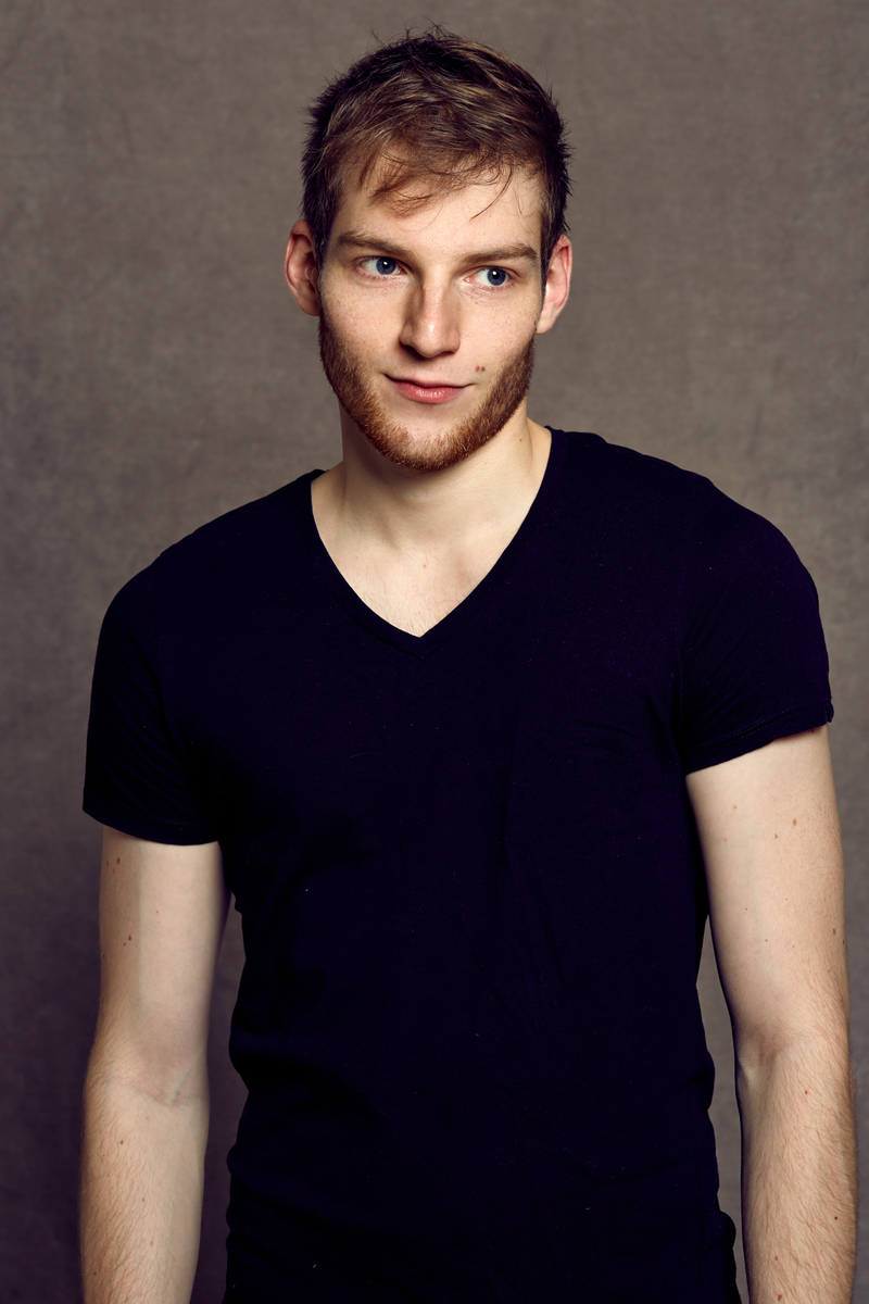 Baptiste Mège - Foto 12