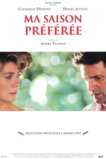 Minha Estação Preferida (Ma Saison Préférée)