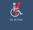 Yes, We Fuck!