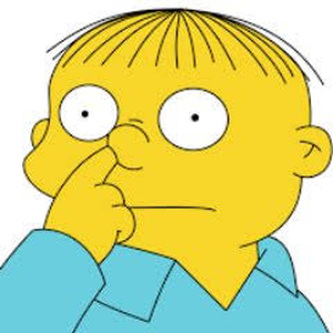 Foto de perfil de Ralf Wiggum