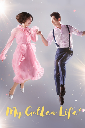  de Série Minha Vida de Ouro (2017)