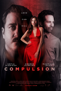 Compulsion - Poster / Capa / Cartaz - Oficial 1