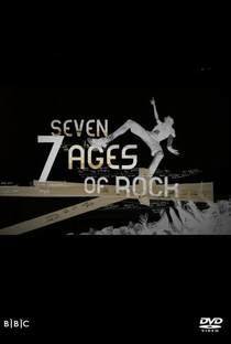 Seven Ages of Rock - Blank Generation - Poster / Capa / Cartaz - Oficial 1