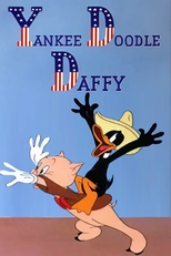 Patolino, o Empresário (Yankee Doodle Daffy)