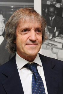 Carlo Vanzina - Poster 1