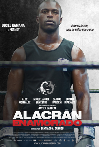 Poster 4 de Filme Escorpião Apaixonado (2013)