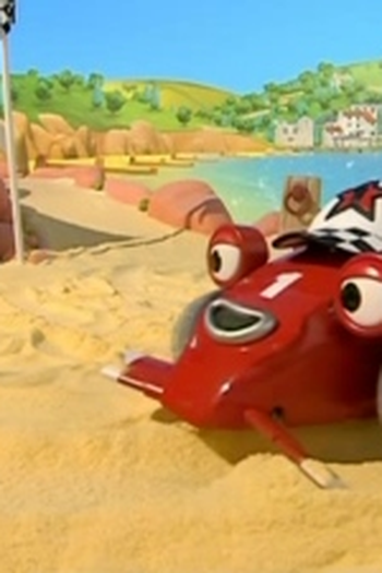 Poster de Episódio Roary Goes Missing (2007)