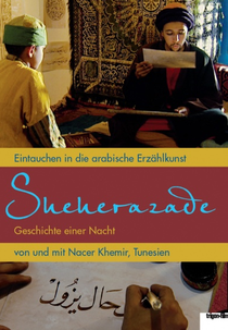 Sheherazade (Sheherazade)