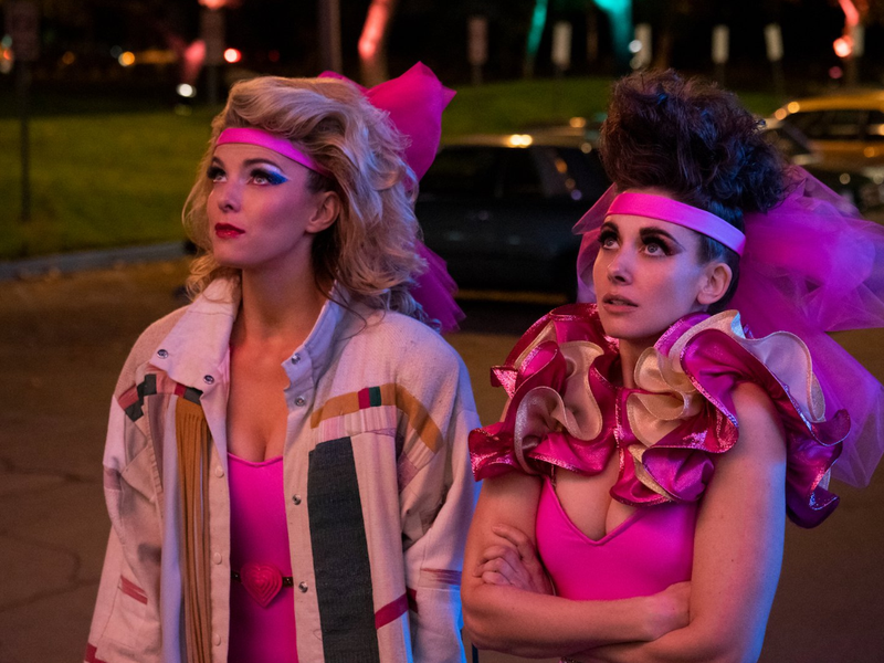 Foto 4 de GLOW (3ª Temporada)