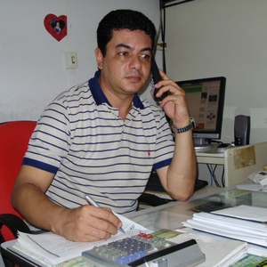 Foto de perfil de Pinheiro Farmácia