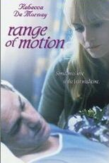 Poster de Filme Range of Motion (2000)